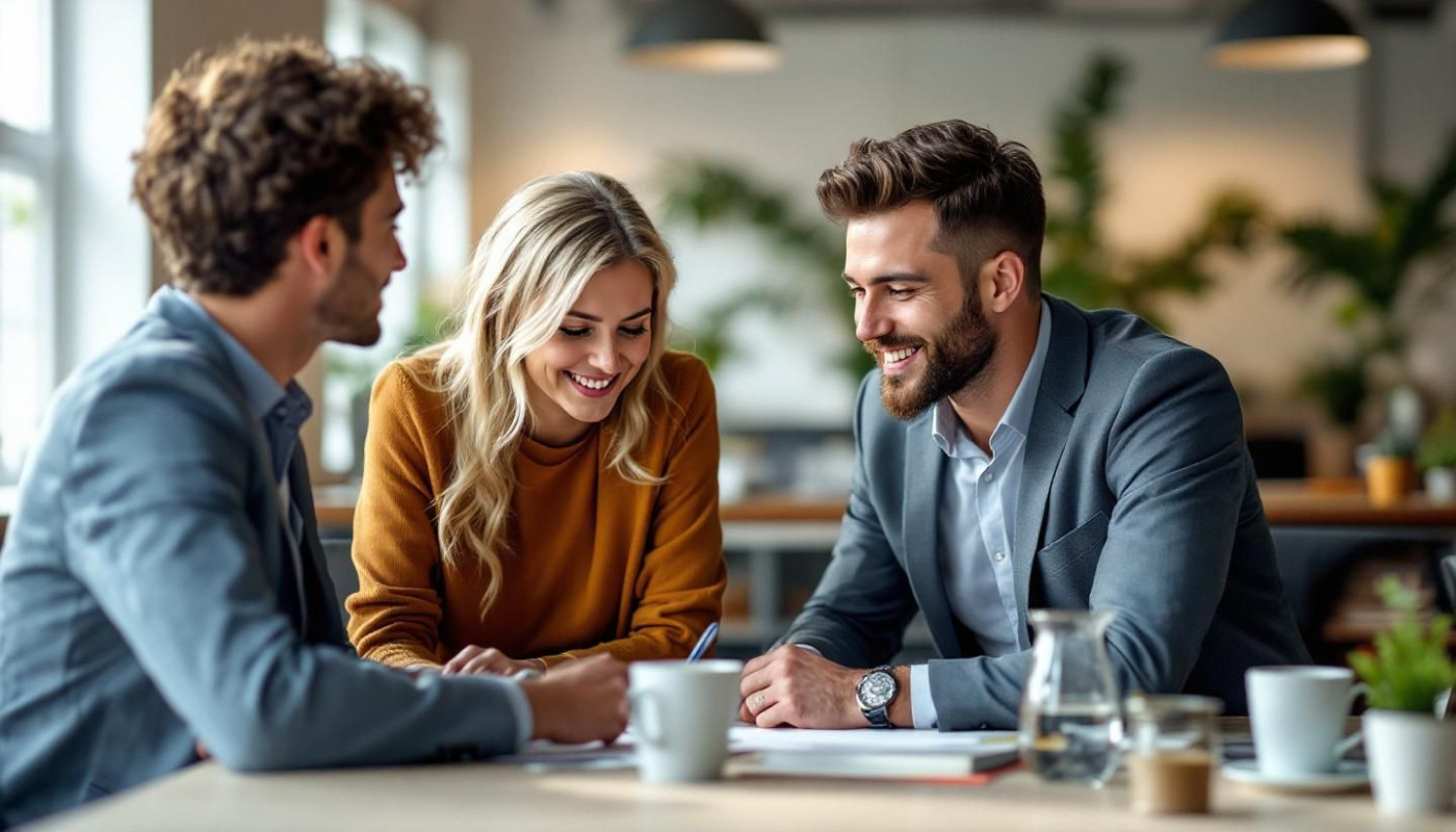 Comment une expertise locale peut renforcer la gestion légale des PME ?