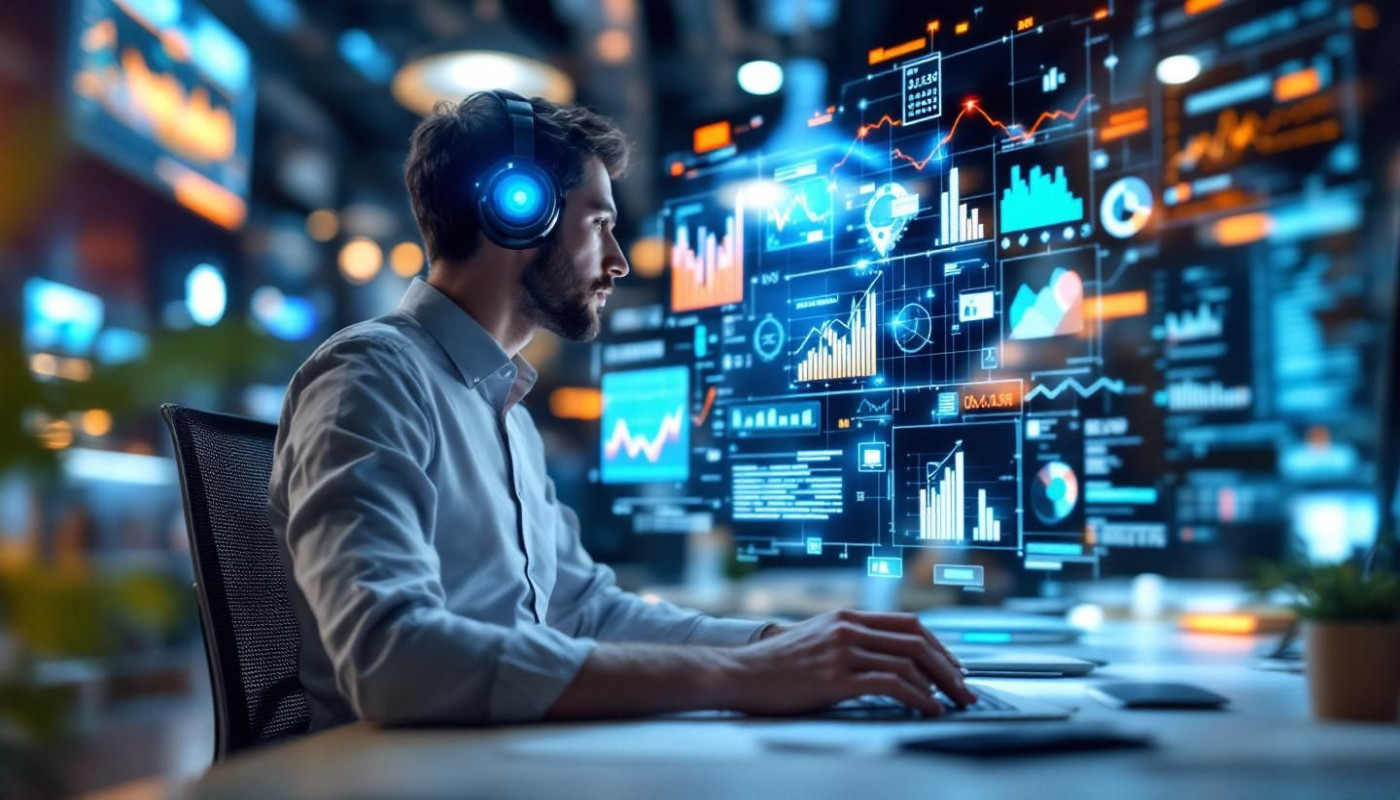 Les avantages de l'intégration du digital dans l'exécution commerciale parfaite
