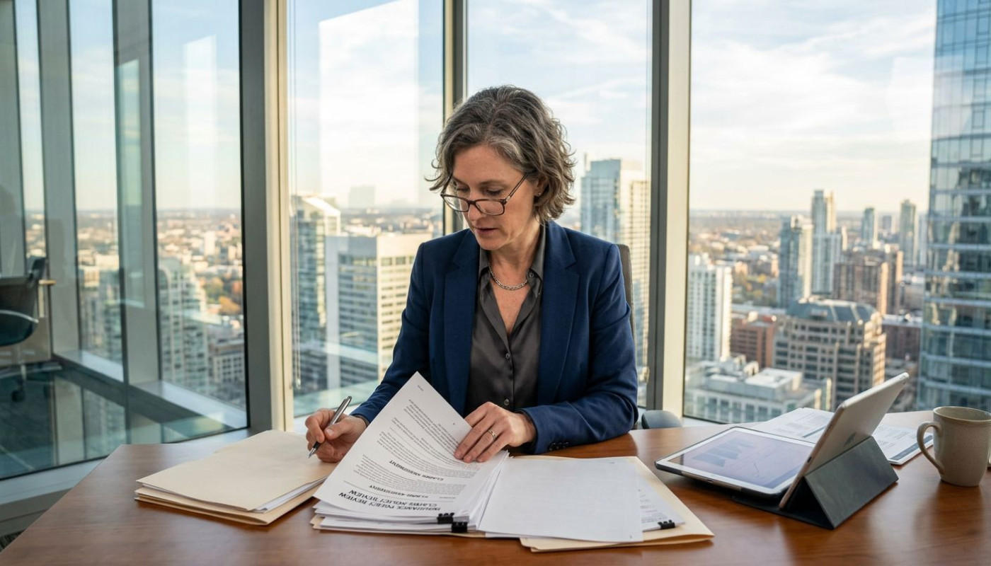 Quels sont les avantages d'une assurance personnalisée pour dirigeants ?