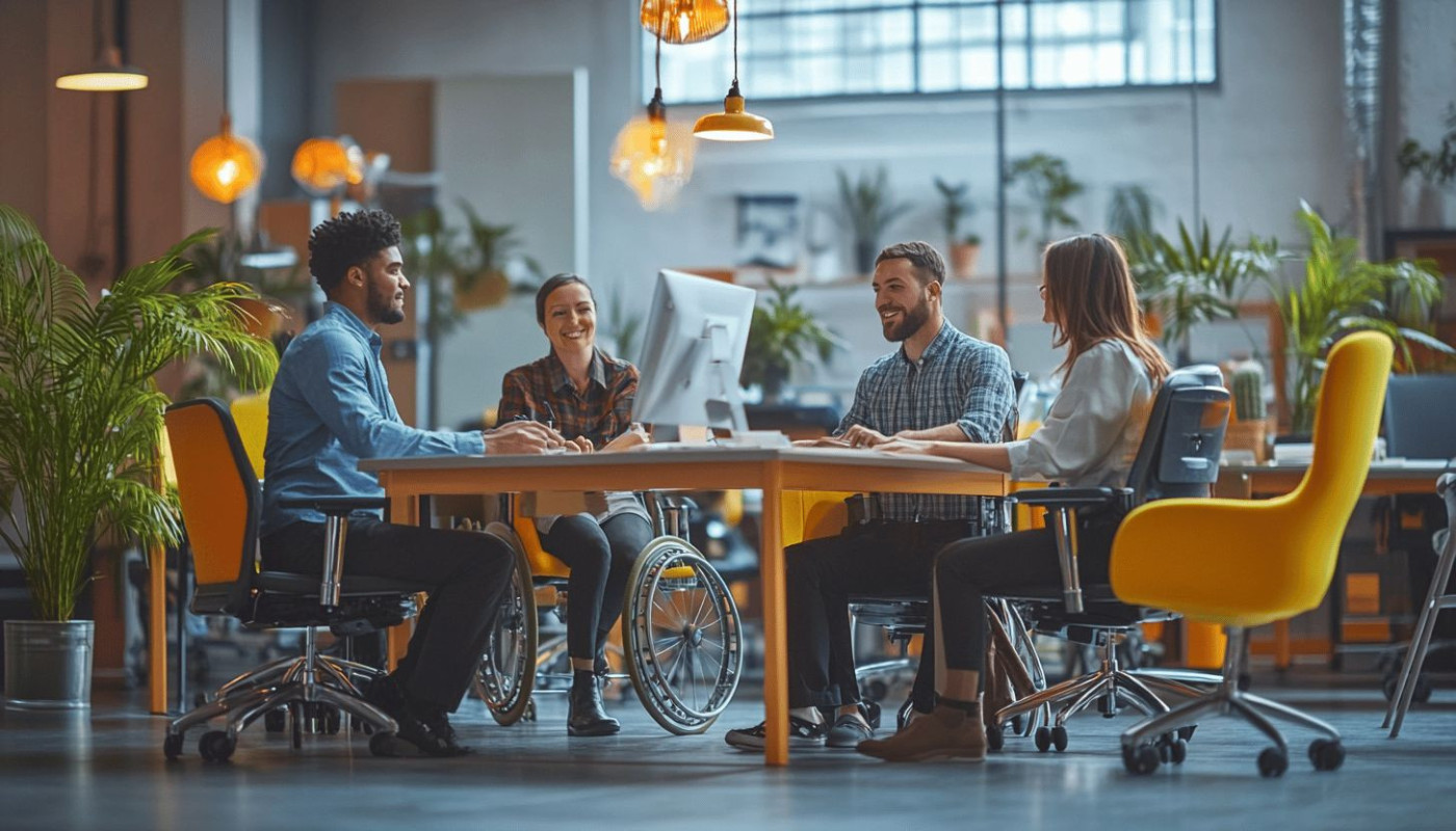 Stratégies pour optimiser l’intégration des travailleurs handicapés